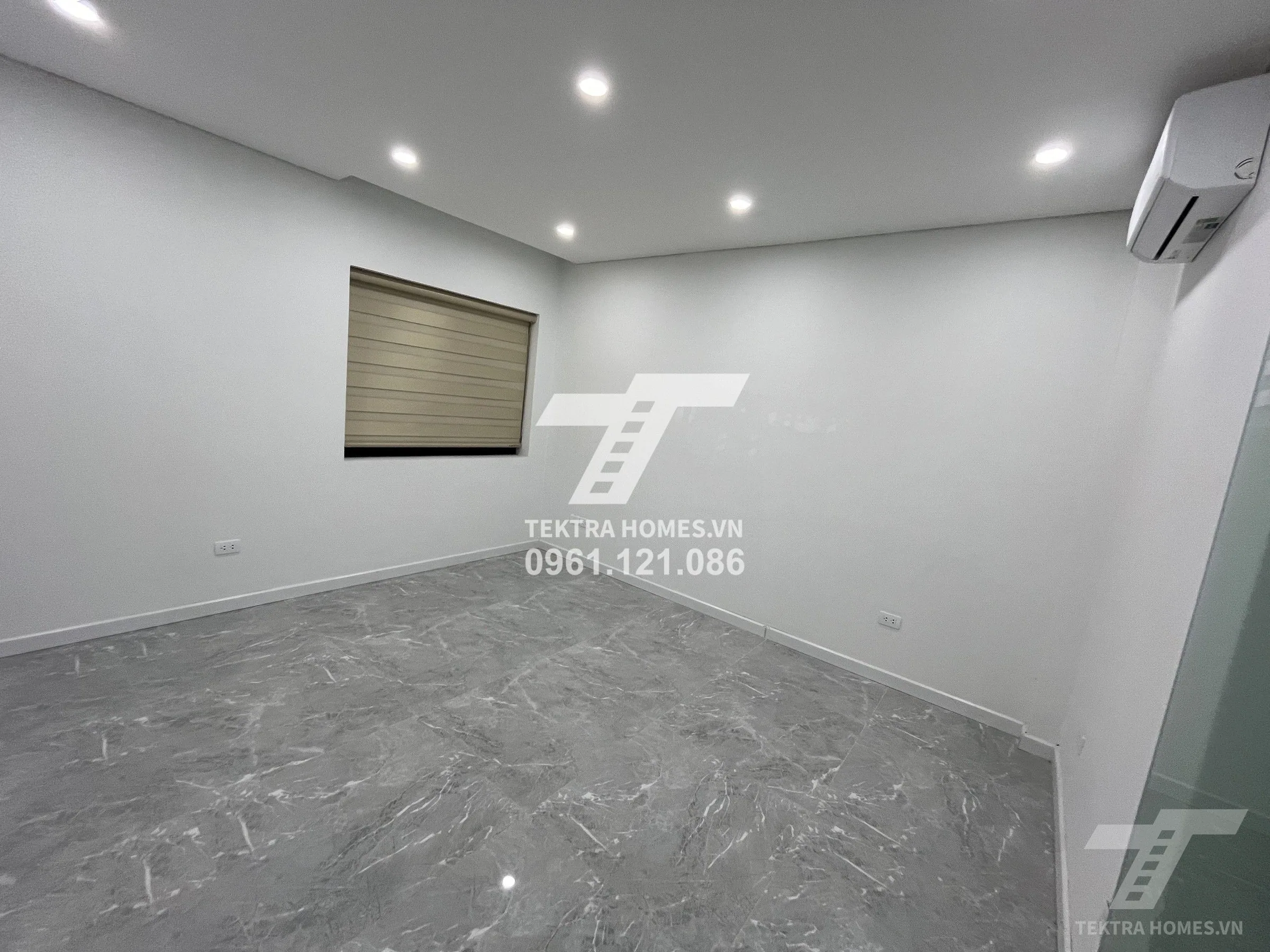 Không gian 2 tại cho thuê văn phòng tại tt03 liền kề HDmon city