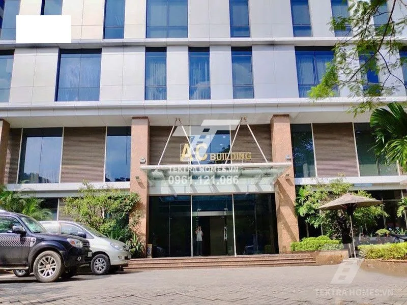 Không gian 3 tại Cho thuê văn phòng hạng C | AC Building | 3/78 Duy Tân