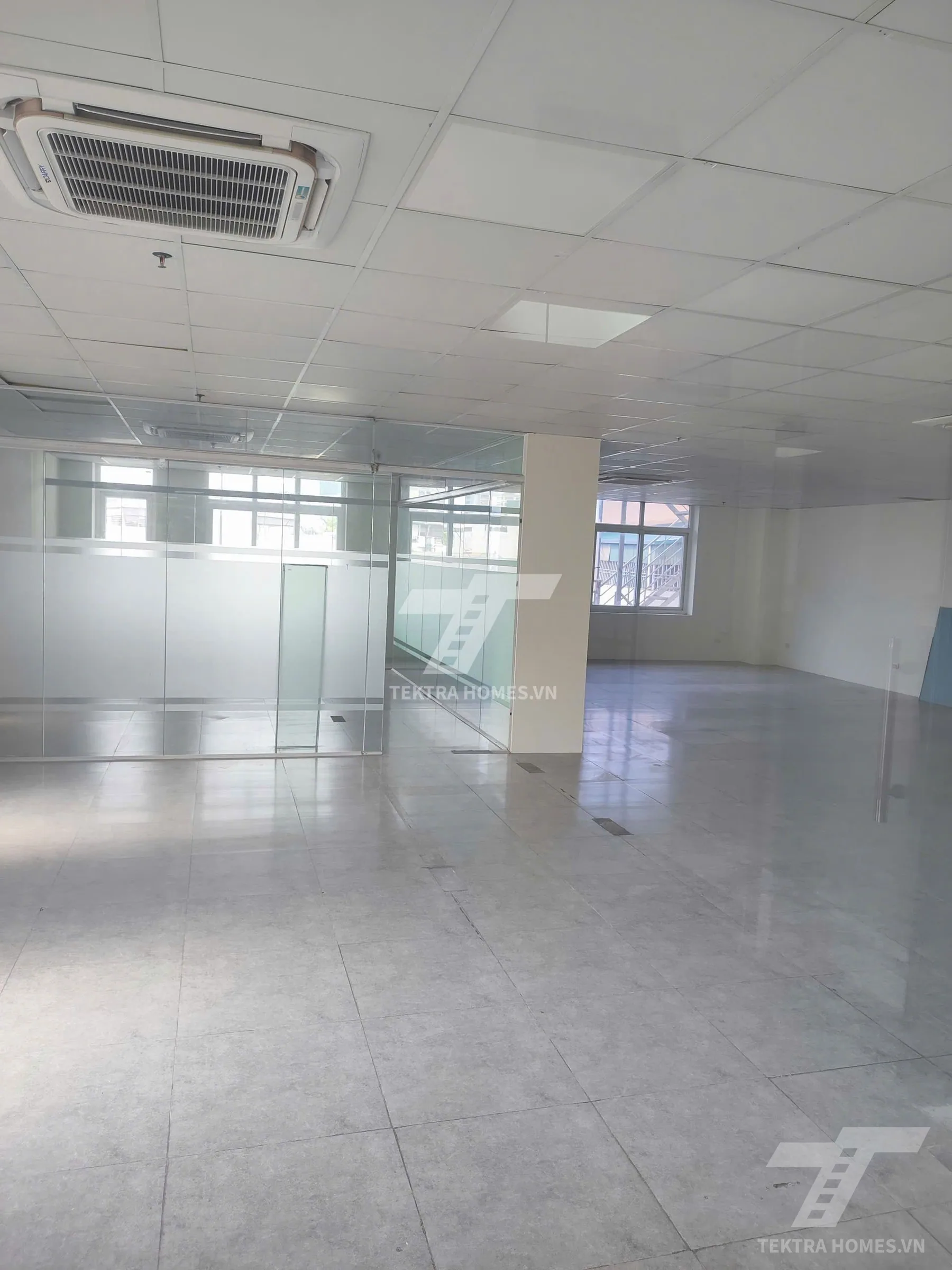 Không gian 5 tại Cho thuê văn phòng giá rẻ phố Cầu Diễn
