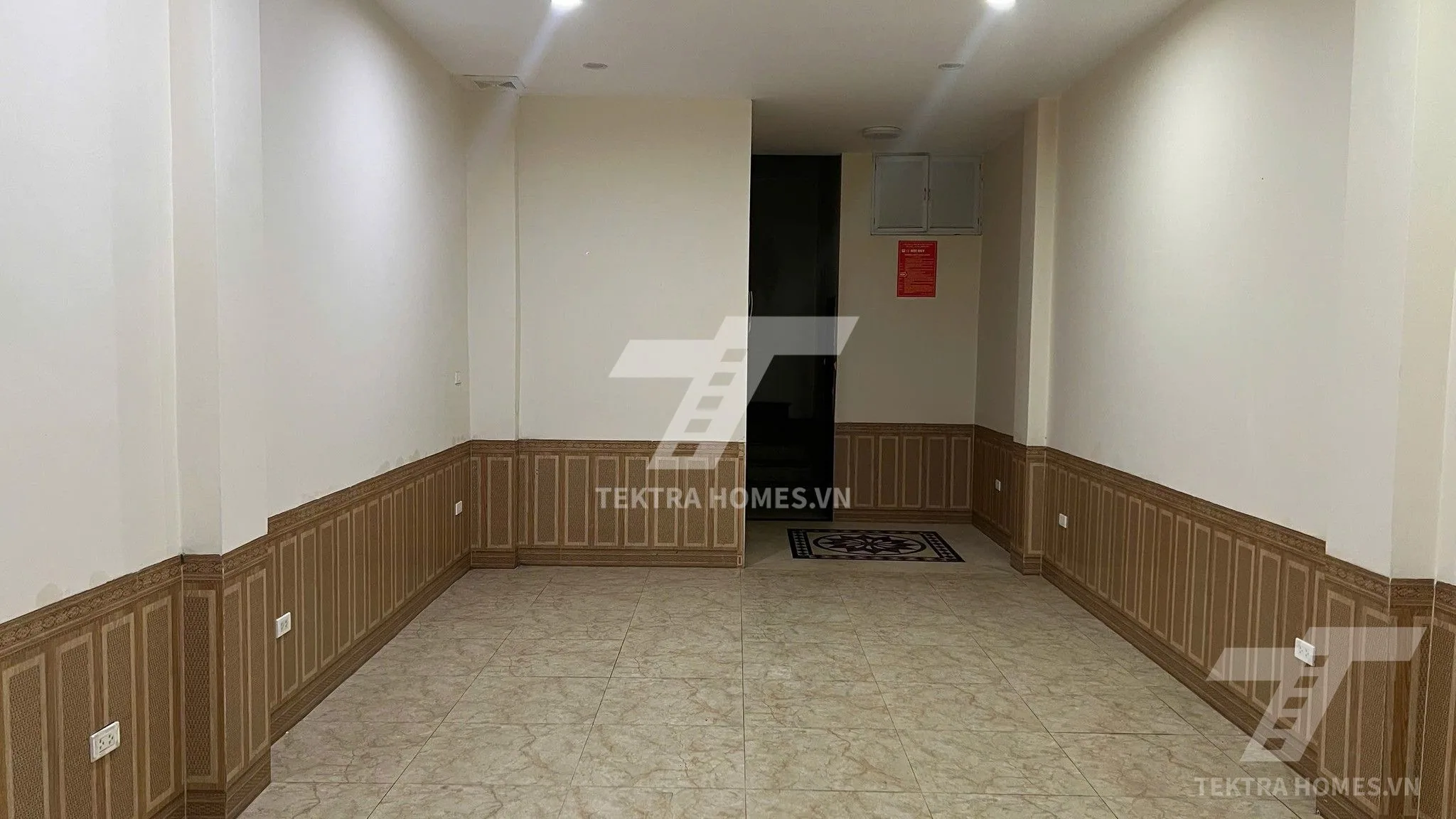 Không gian 5 tại Cho thuê văn phòng trục phố Dương Khuê