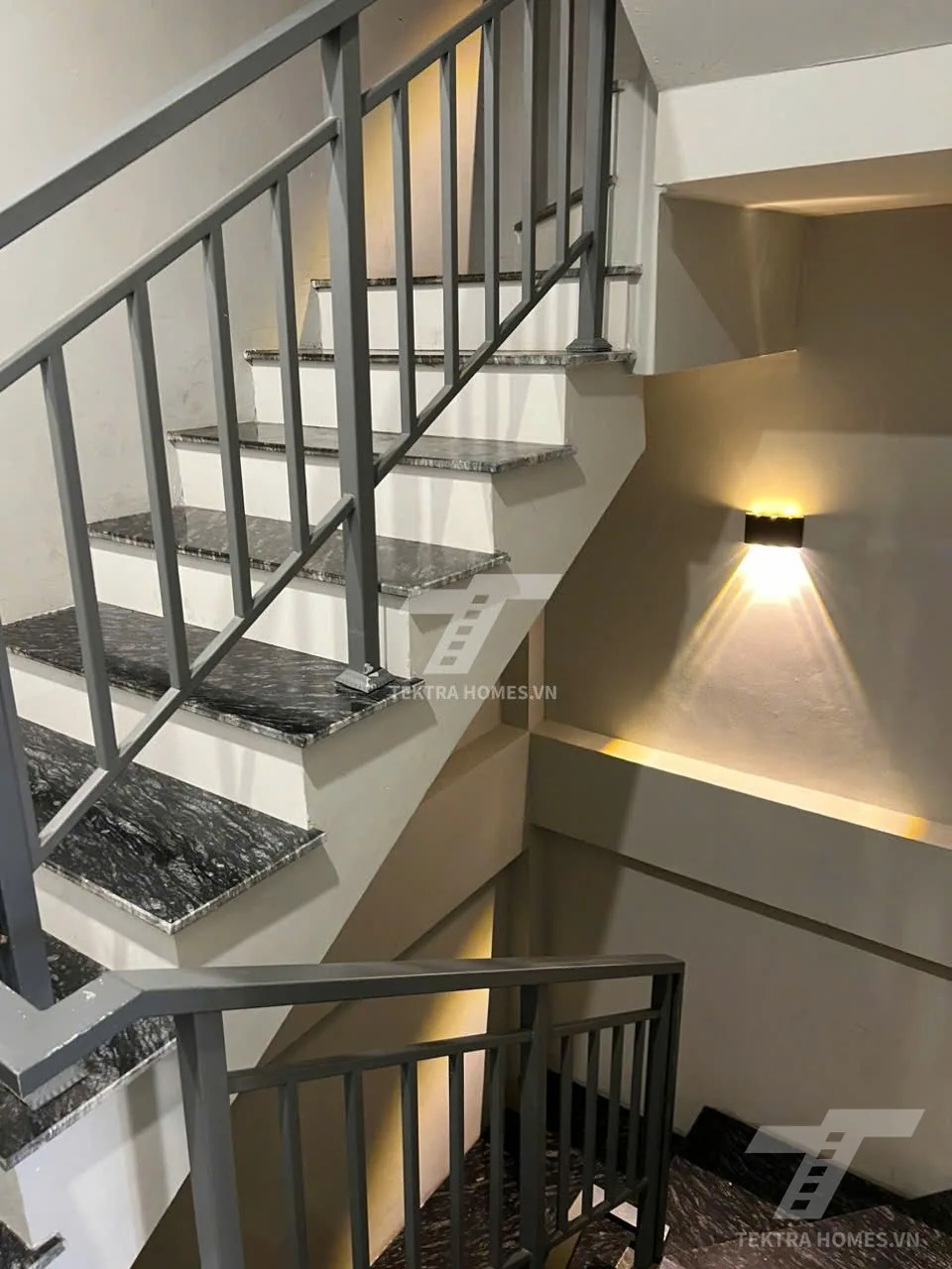 Không gian 4 tại Cho thuê nguyên căn phố Nguyễn Như Uyên