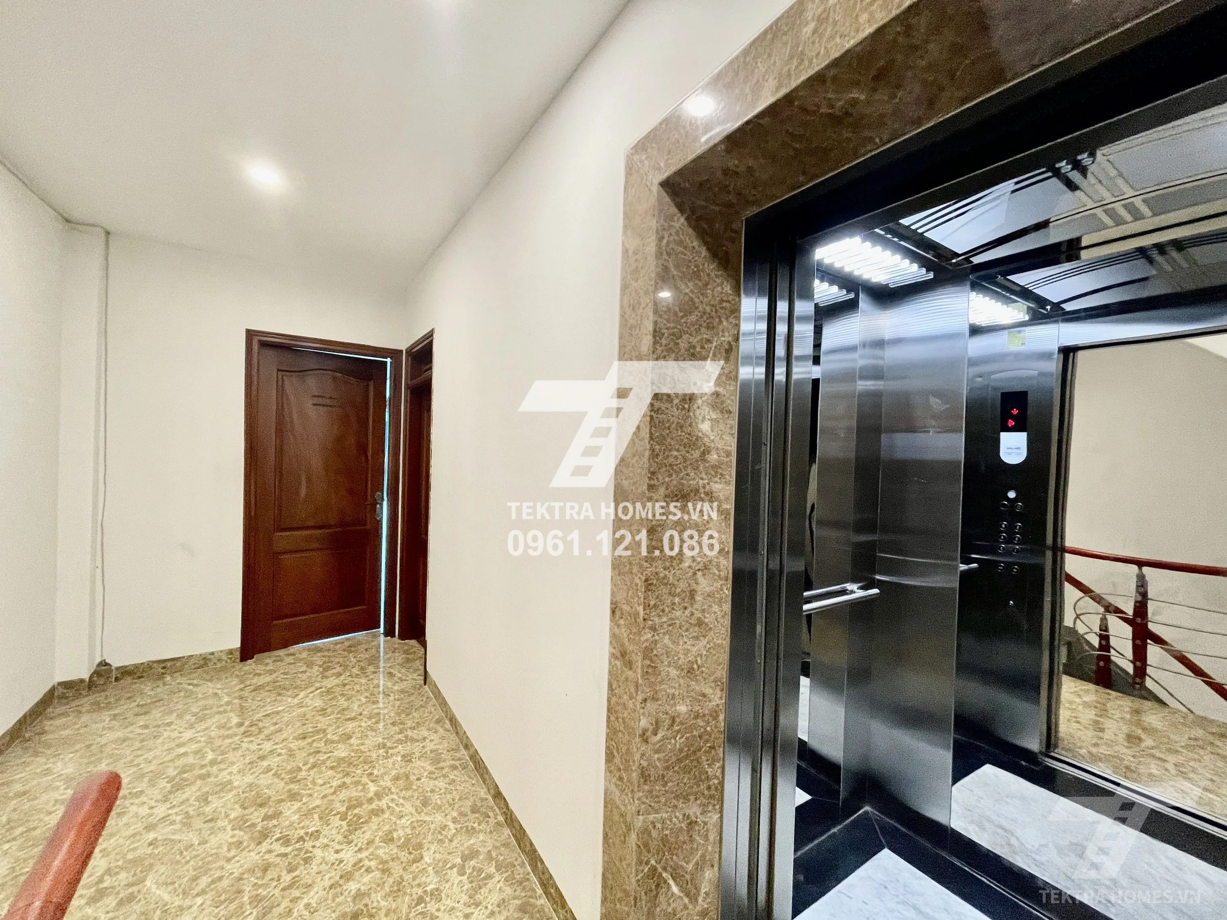 Không gian 2 tại Cho thuê văn phòng phố Quan nhân
