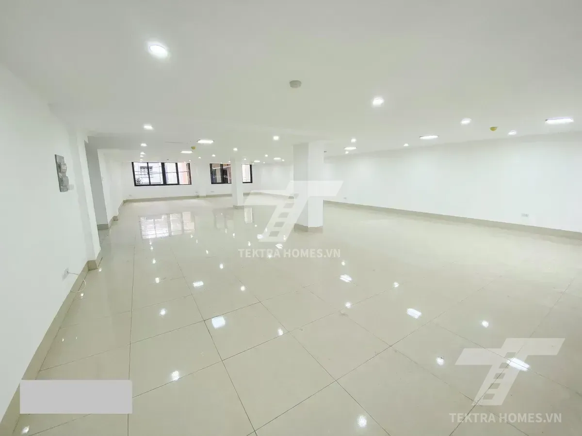 Không gian 3 tại Cho thuê văn phòng Cầu Giấy | 77/381 Nguyễn Khang