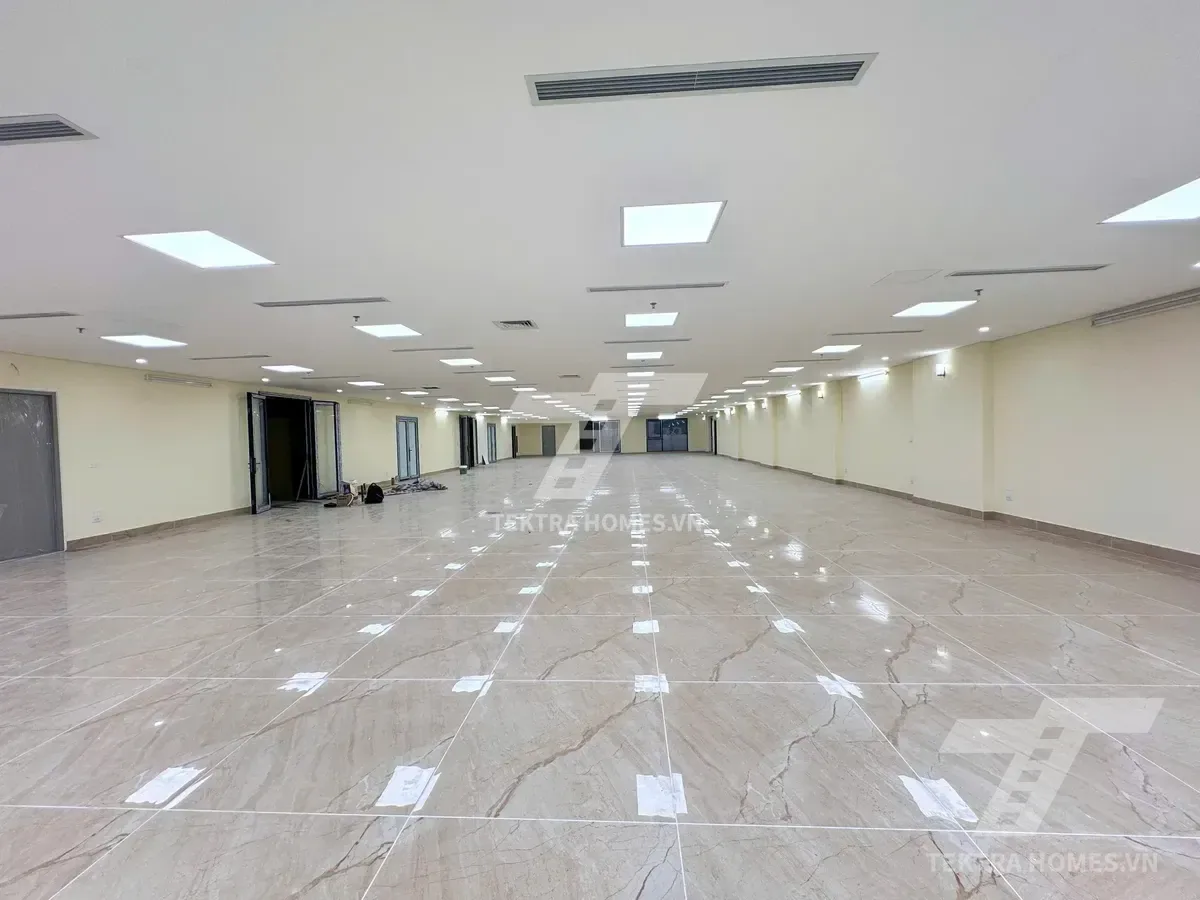 Không gian 3 tại Cho thuê văn phòng hạng D | 458 Quang Trung