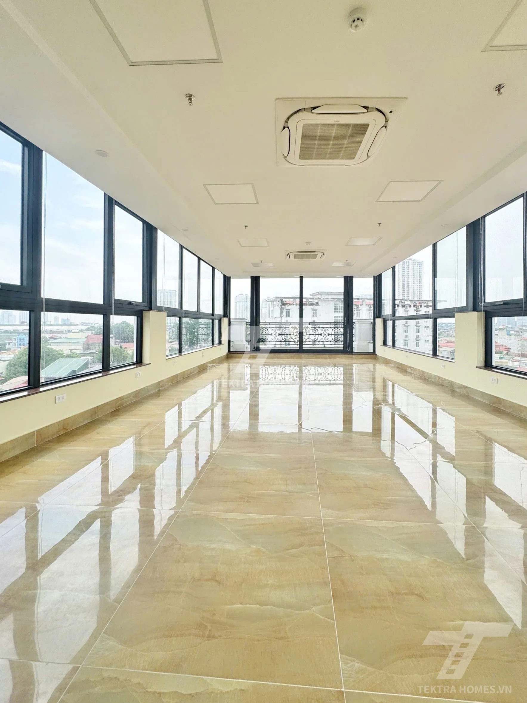Không gian 3 tại Cho thuê văn phòng , MBKD Vạn Phúc Hà Đông