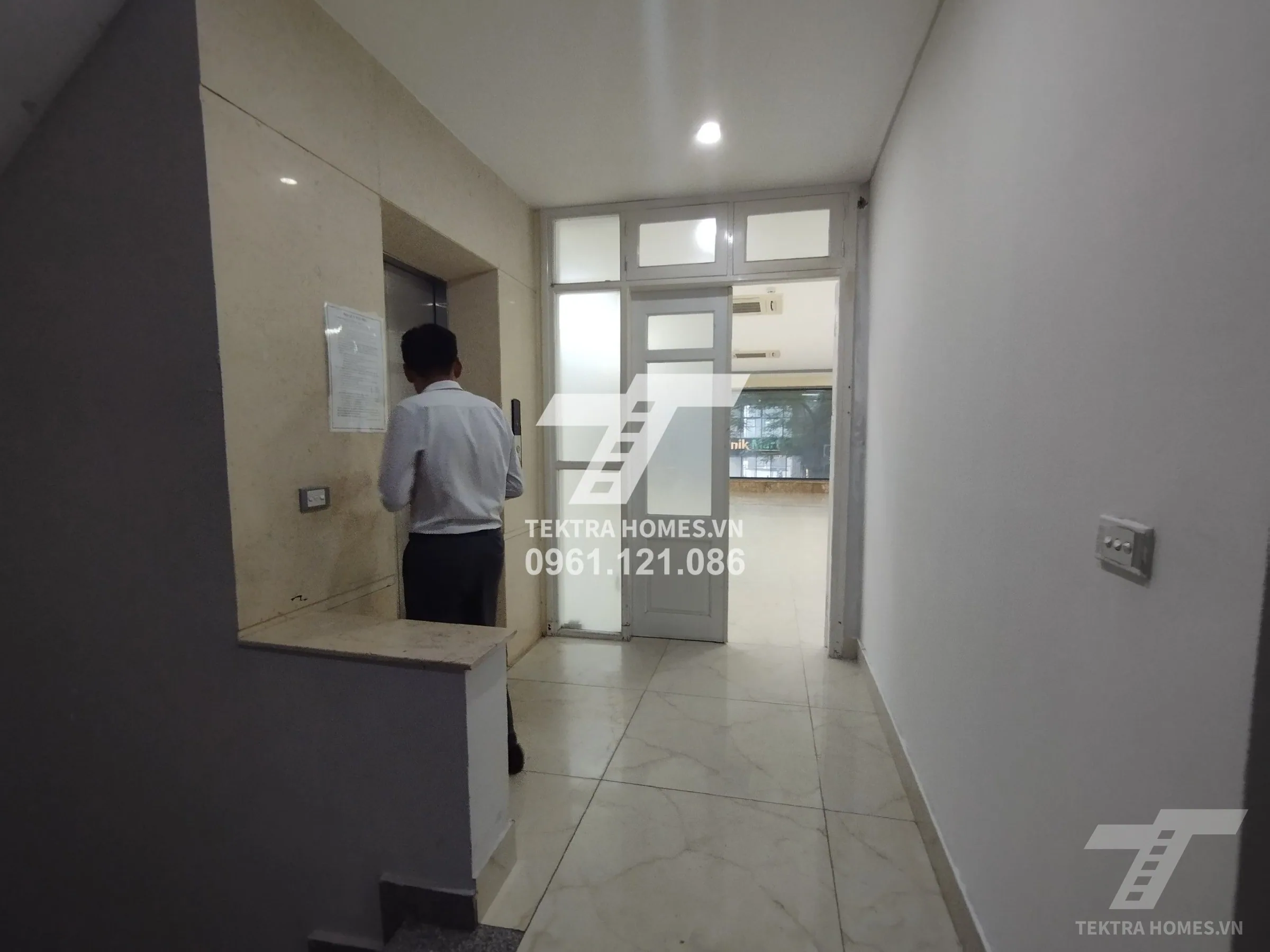 Không gian 4 tại Cho thuê văn phòng tại phố Lê Văn Thiêm