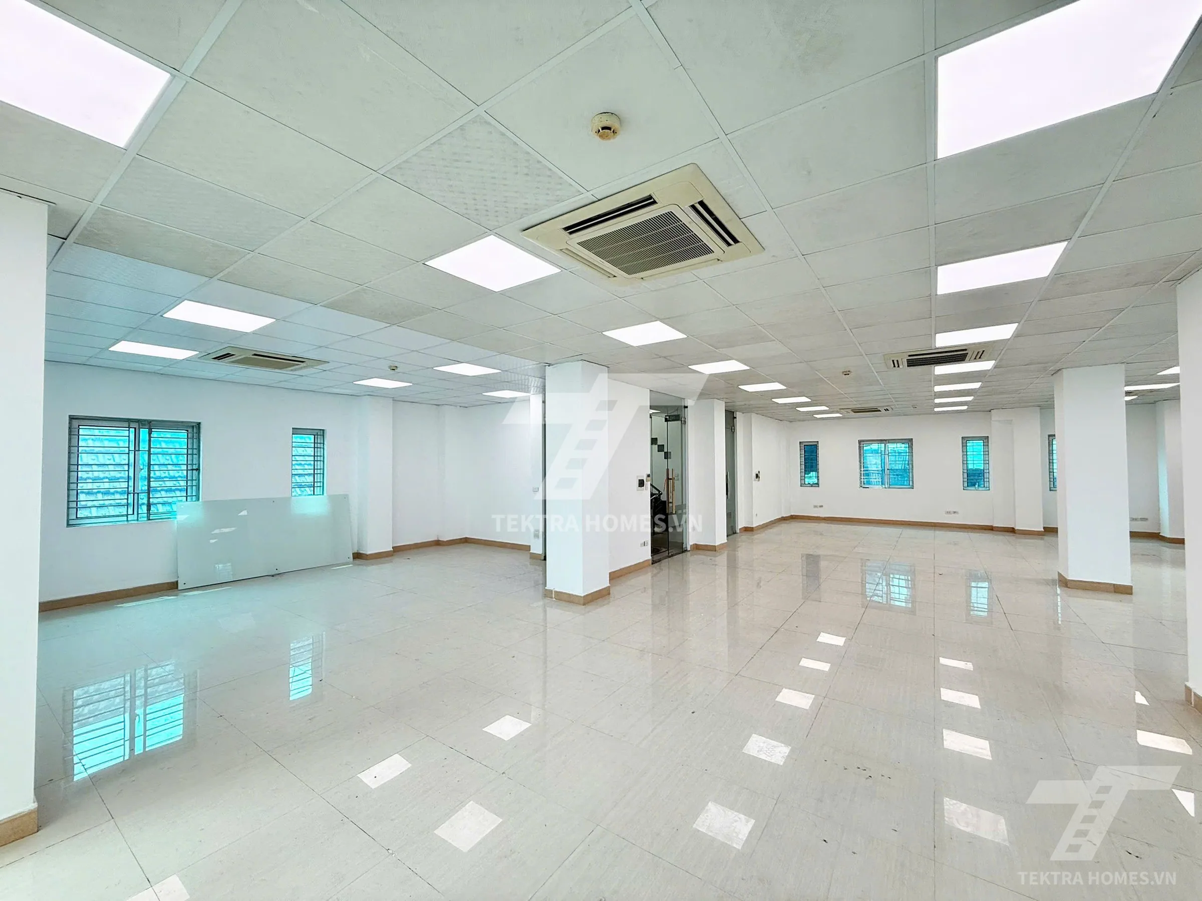 Không gian 2 tại Cho thuê văn phòng ngõ 181 Nguyễn Lương Bằng