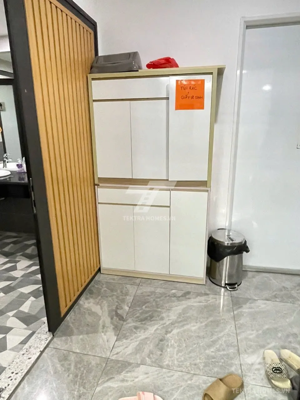 Không gian 4 tại Cho thuê văn phòng tại Dịch Vọng Hậu