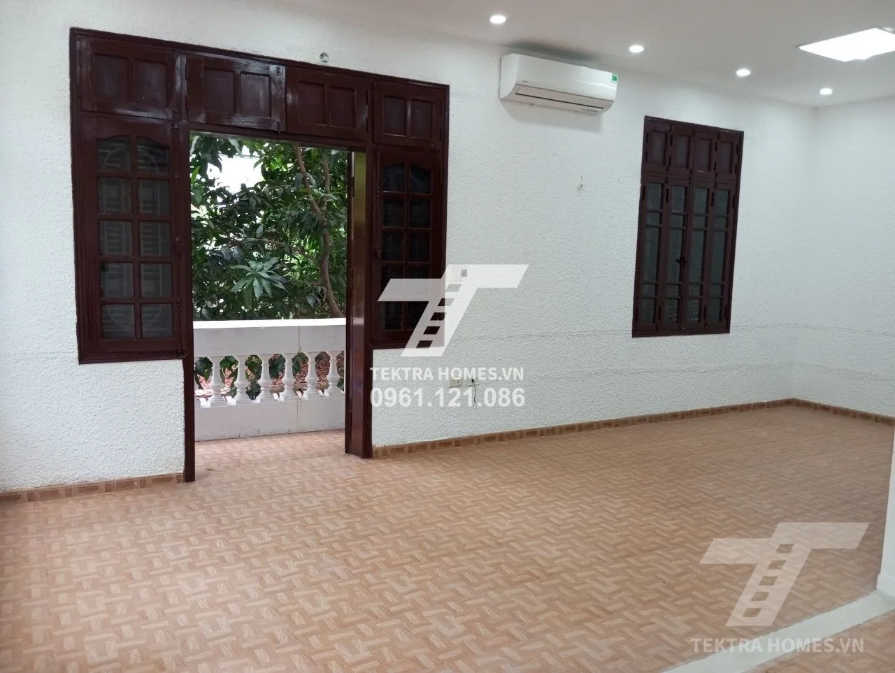 Không gian 4 tại Cho thuê văn phòng rẻ đẹp tại Hàm Nghi, Mỹ đình, Nam Từ Liêm