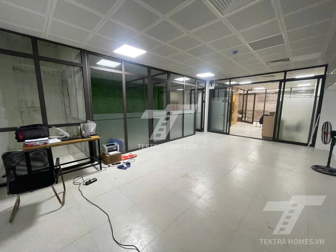 Không gian 2 tại Cho thuê văn phòng đường Lương Thế Vinh