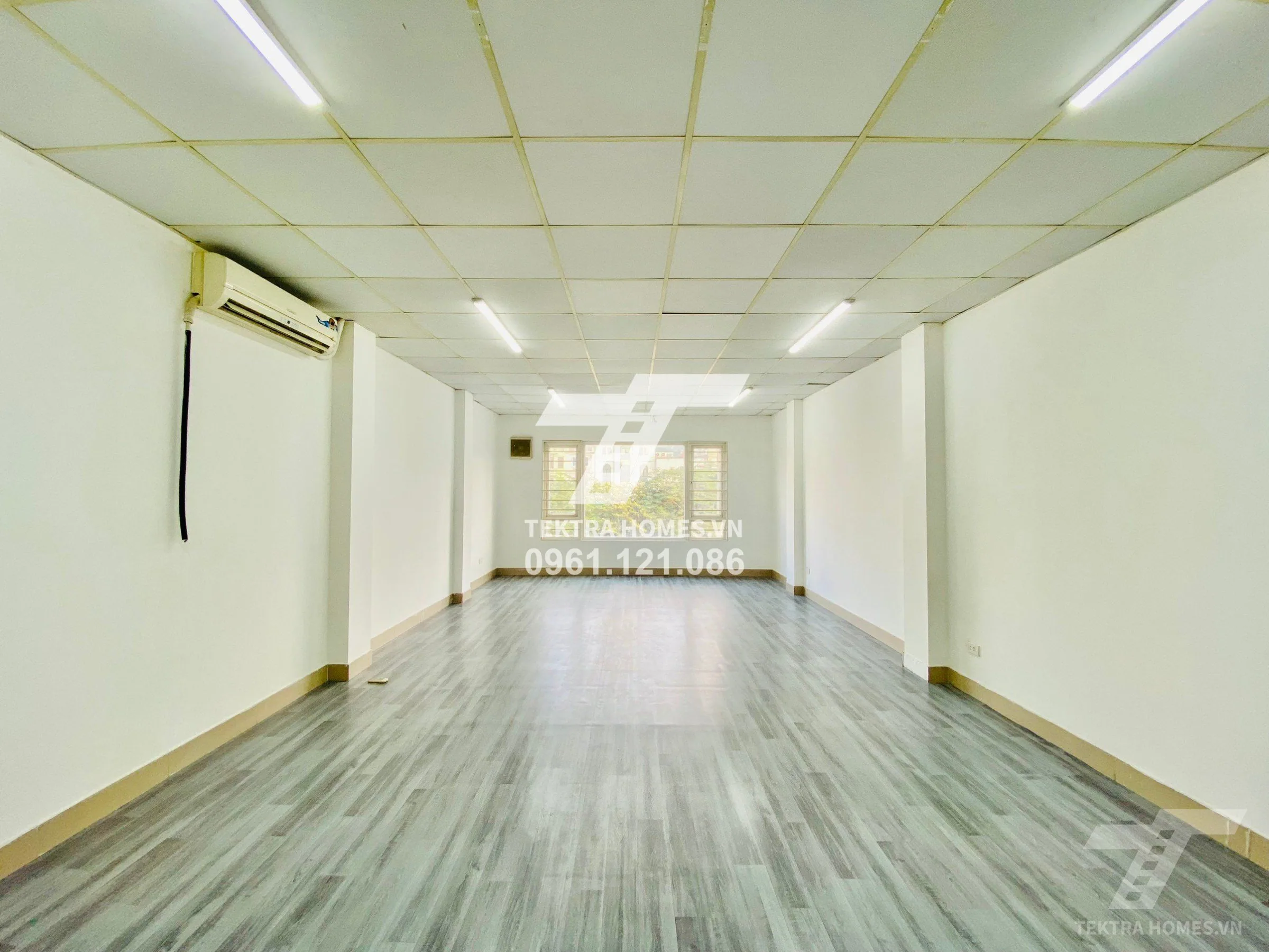 Không gian 3 tại Cho thuê văn phòng diện tích vừa tại Thượng Đình