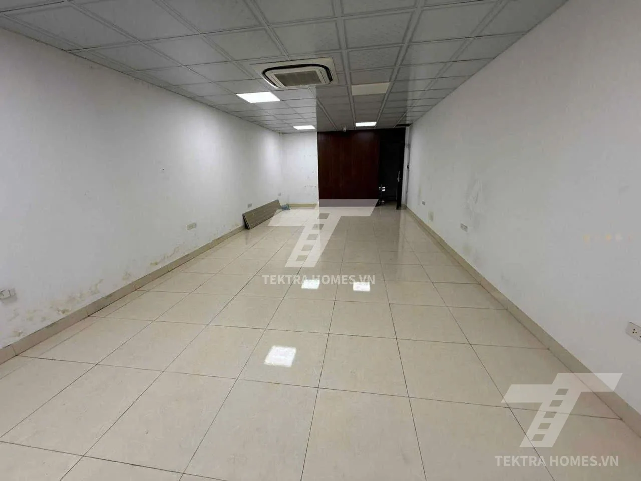 Không gian 2 tại Cho thuê văn phòng ngõ 113 Hoàng Cầu
