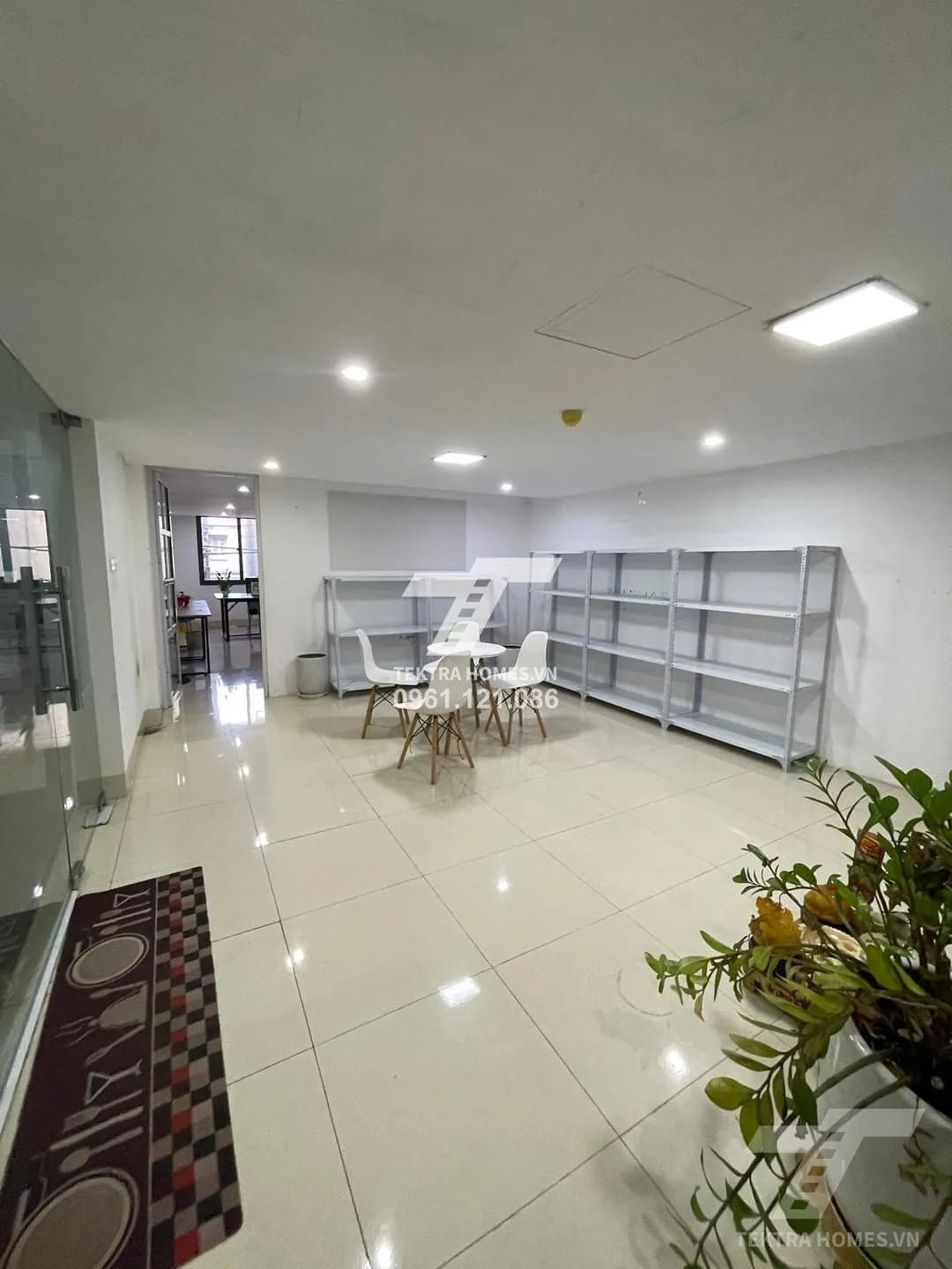 Không gian 4 tại Văn phòng full nội thất ngõ 381 Nguyễn Khang, yên Hòa, Cầu Giấy, Hà Nội