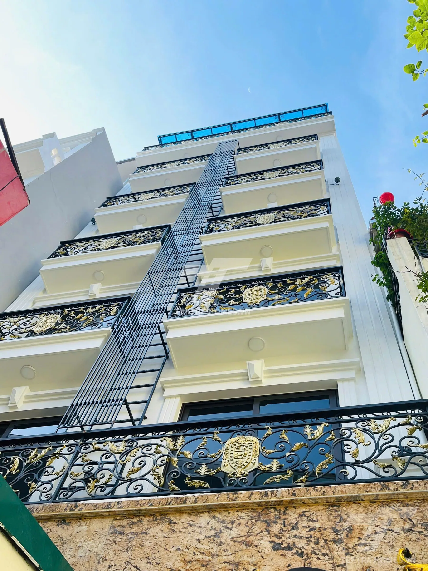 Không gian 2 tại Cho thuê văn phòng mặt phố Hồ Tùng Mậu - Phú Diễn