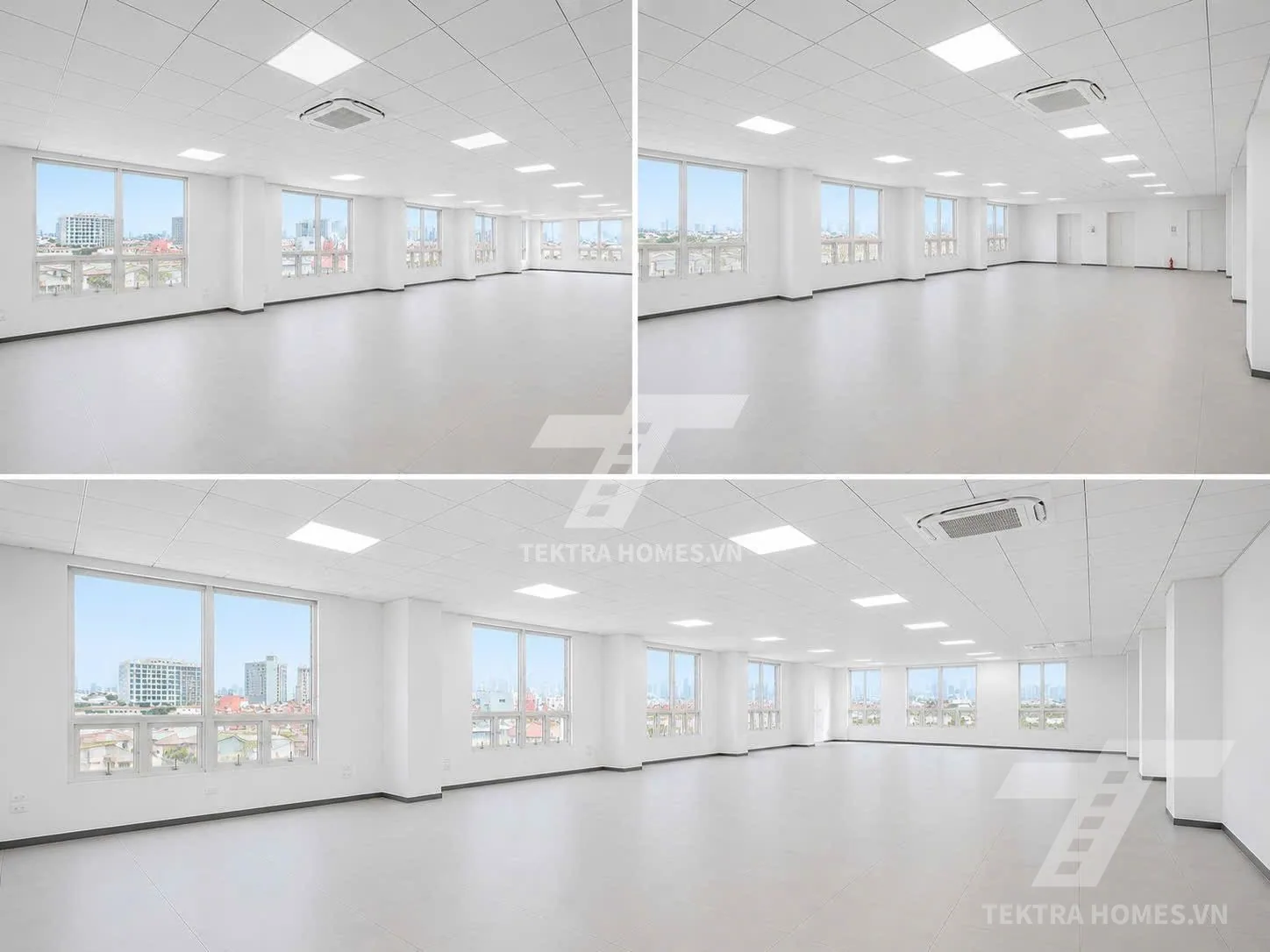 Không gian 4 tại Cho thuê văn phòng 90m2 mặt đường Tôn Đức Thắng, Đống Đa