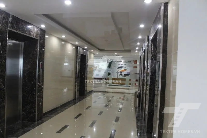 Không gian 4 tại Cho thuê văn phòng hạng C | 21T1 Hapulico | 83 Vũ Trọng Phụng