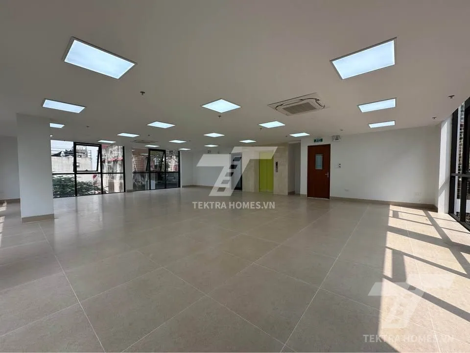 Không gian 5 tại Cho thuê văn phòng cực đẹp phố Lê Văn Thiêm