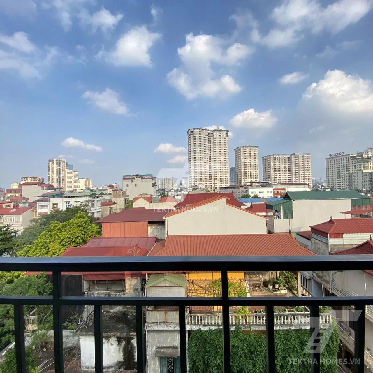 Không gian 5 tại Cho thuê văn phòng mặt phố Dịch Vọng