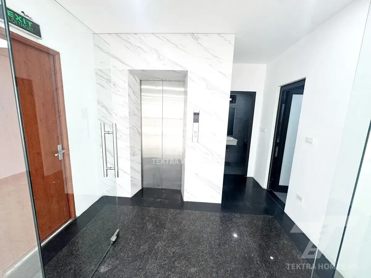Không gian 4 tại Cho thuê văn phòng Cầu Giấy | Ngõ 33/165 Cầu giấy