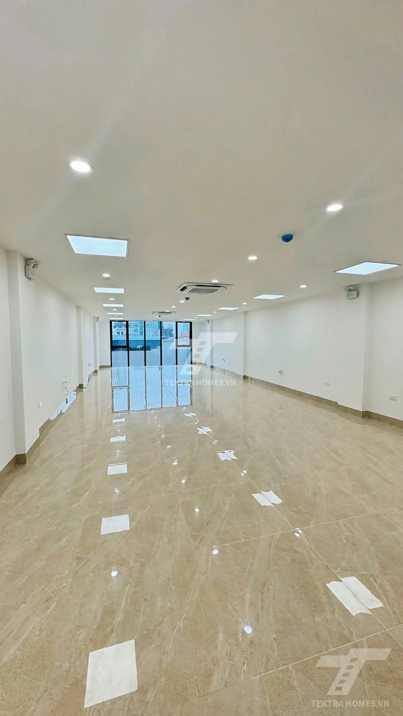 Không gian 5 tại Cho thuê văn phòng đường Tô Vĩnh Diện