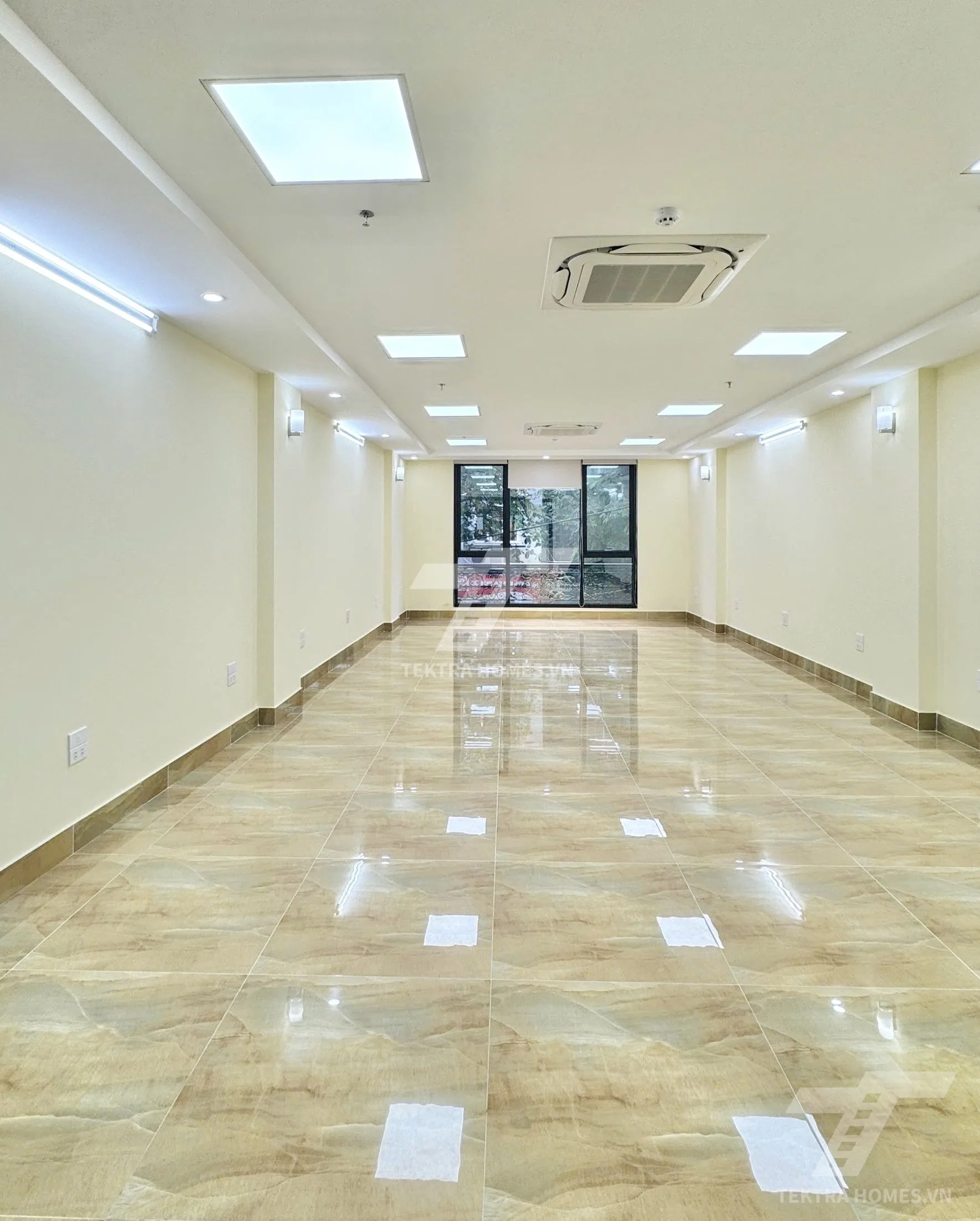 Không gian 2 tại Cho thuê văn phòng , MBKD Vạn Phúc Hà Đông