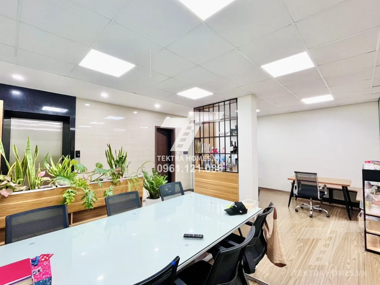 Không gian 4 tại Cho thuê văn phòng ngõ 26 Đỗ Quang, Trung Hòa, Cầu Giấy