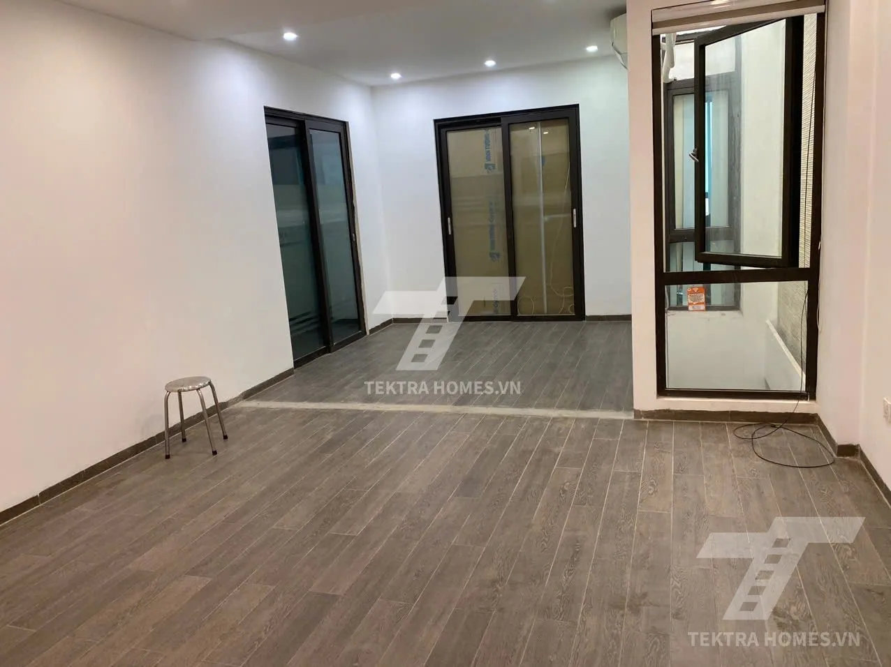 Không gian 4 tại cho thuê văn phòng phố Nguỵ Như Kon Tum - Thanh Xuân