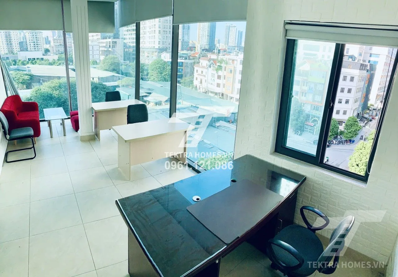 Không gian 2 tại Cho thuê văn phòng view đẹp tại Nguyễn Thị Duệ