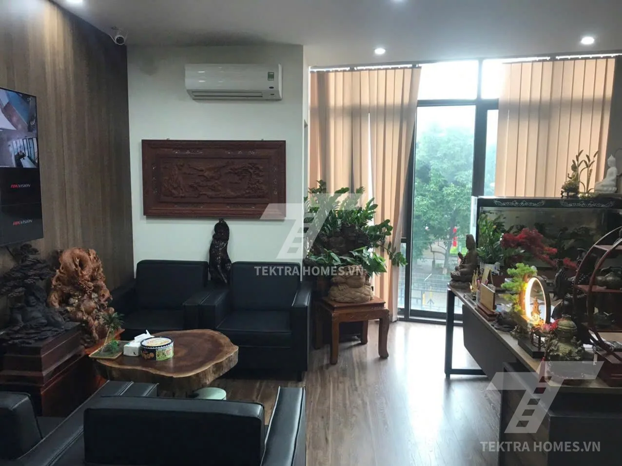 Không gian 3 tại Cho thuê nguyên căn 8 tầng x 63m2 sử dụng tại Mỹ Đình