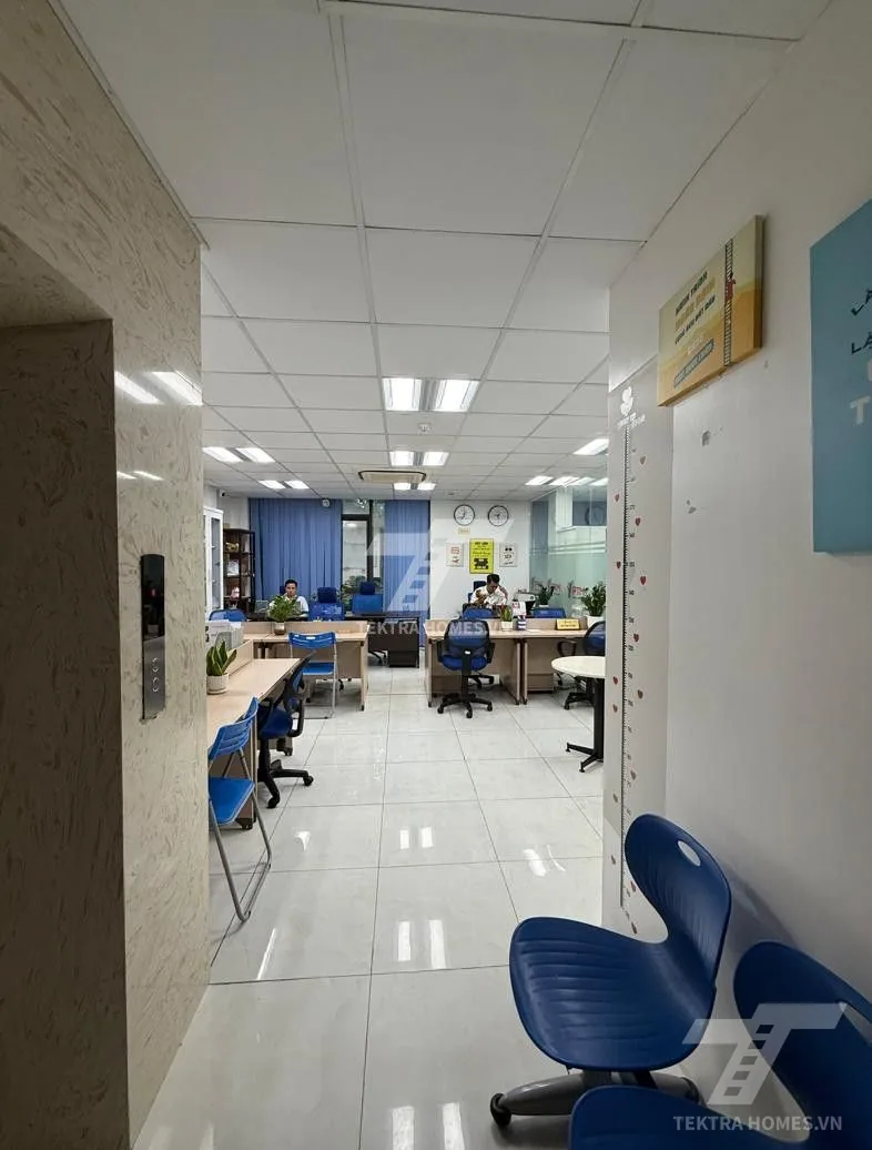 Không gian 3 tại Cho thuê văn phòng mới đẹp phố Lưu Hữu Phước