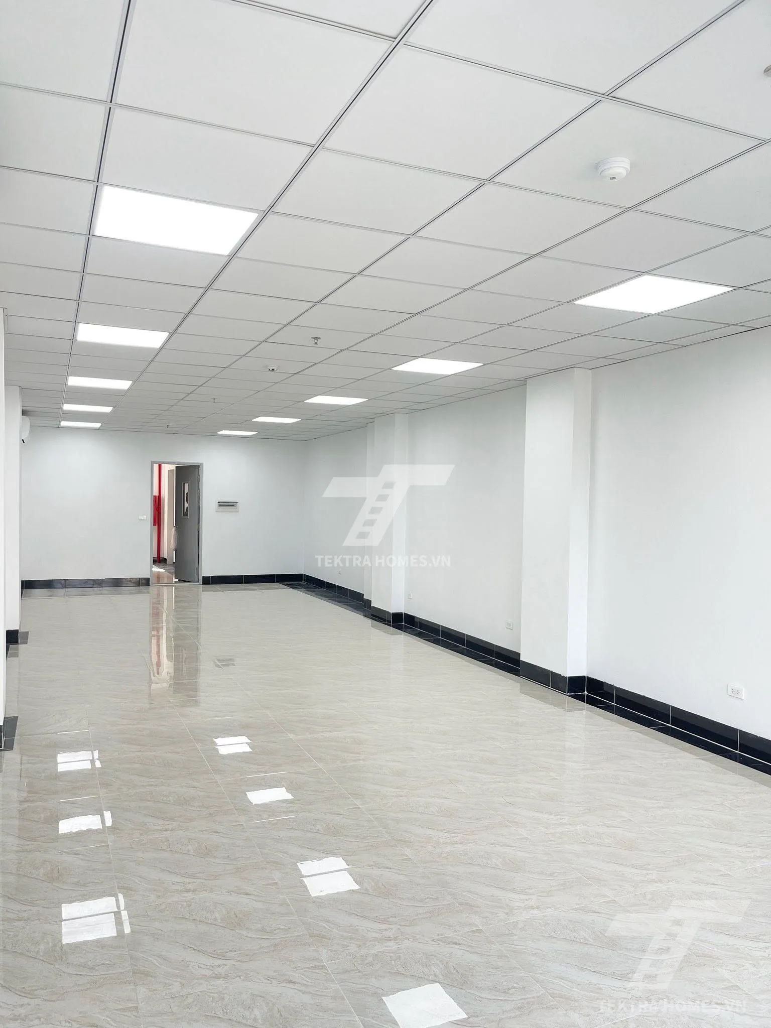 Không gian 2 tại Cho thuê văn phòng mới xây tại Nguyễn Khang