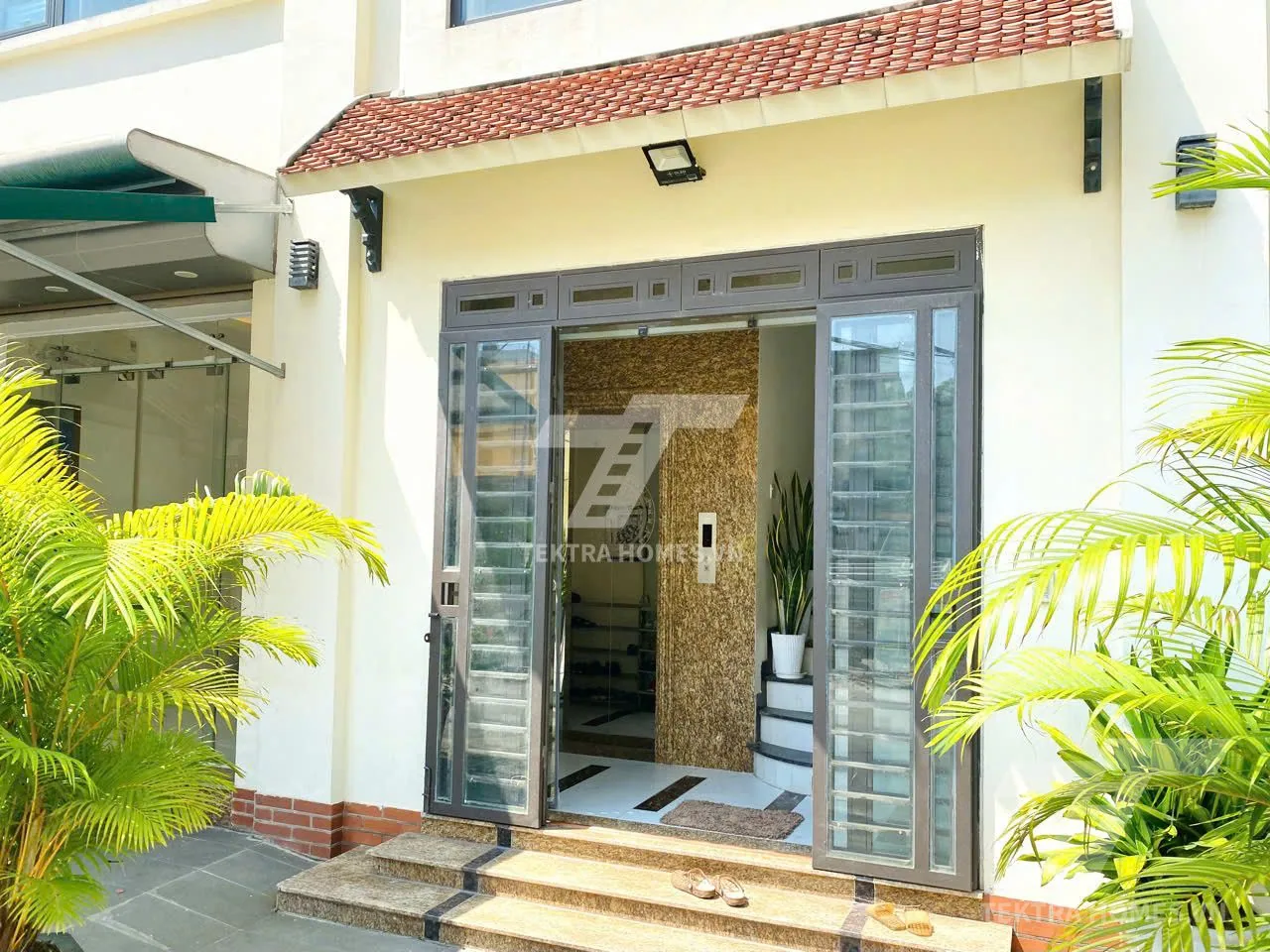 Không gian 3 tại Cho thuê nhà 3 tầng phố Trần Cung _Hà Nội