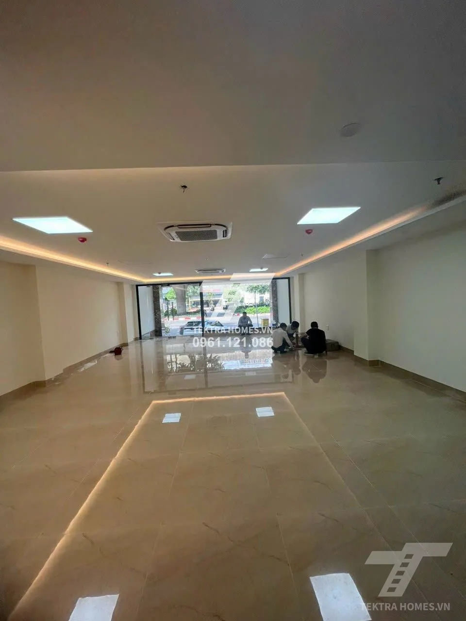 Không gian 3 tại Văn phòng cho thuê tại Khuất Duy Tiến, Thanh Xuân, Hà nội