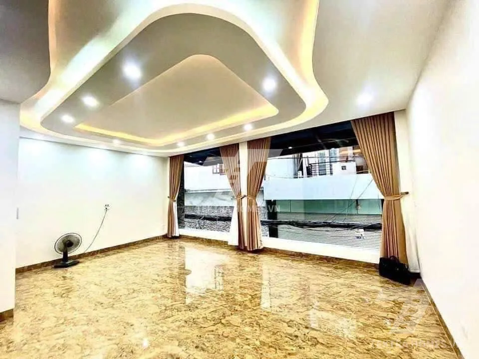 Không gian 2 tại cho thuê tòa nguyên căn văn phòng tại Yên Hòa