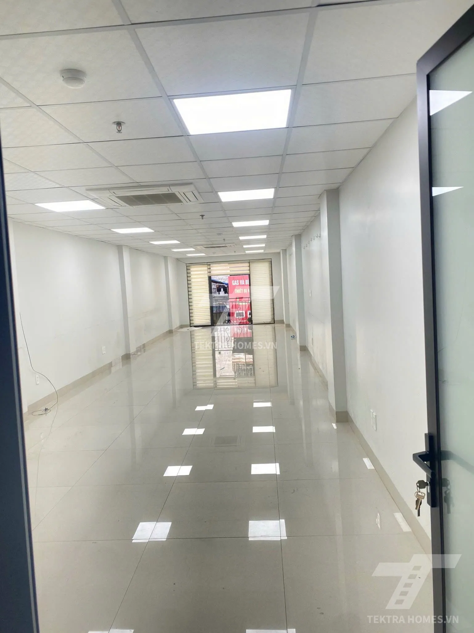 Không gian 2 tại Cho thuê văn phòng mặt phố nguyễn ngọc nại