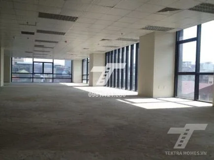 Không gian 5 tại Cho thuê sàn thương mại - văn phòng | GPI Building | 170 La Thành