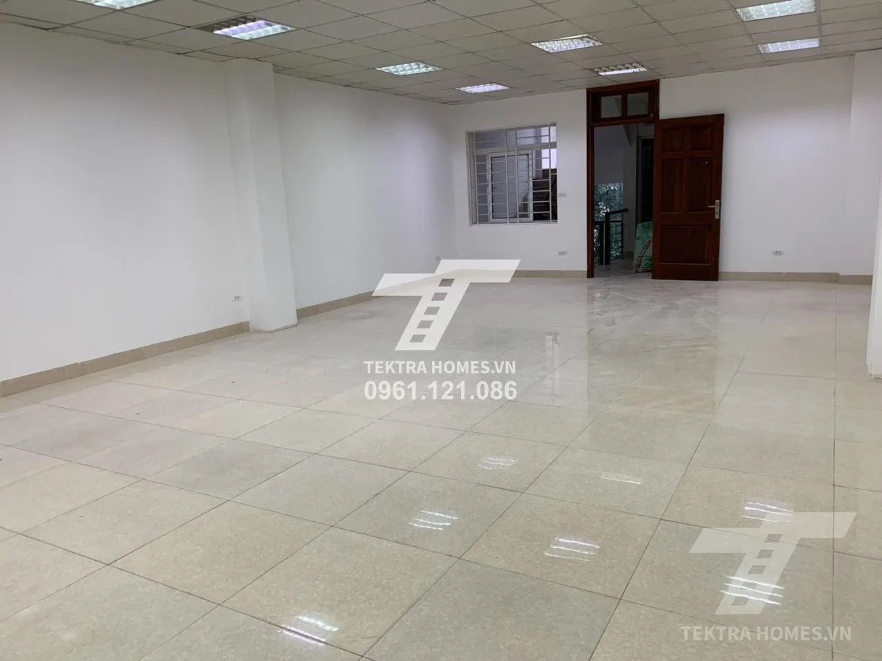 Không gian 2 tại Cho thuê văn phòng nhỏ phố Duy Tân