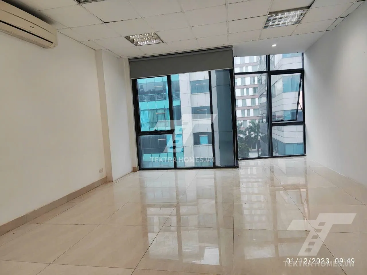 Không gian 2 tại Cho thuê văn phòng full nội thất và dịch vụ  ngõ 82 Dịch Vọng Hậu