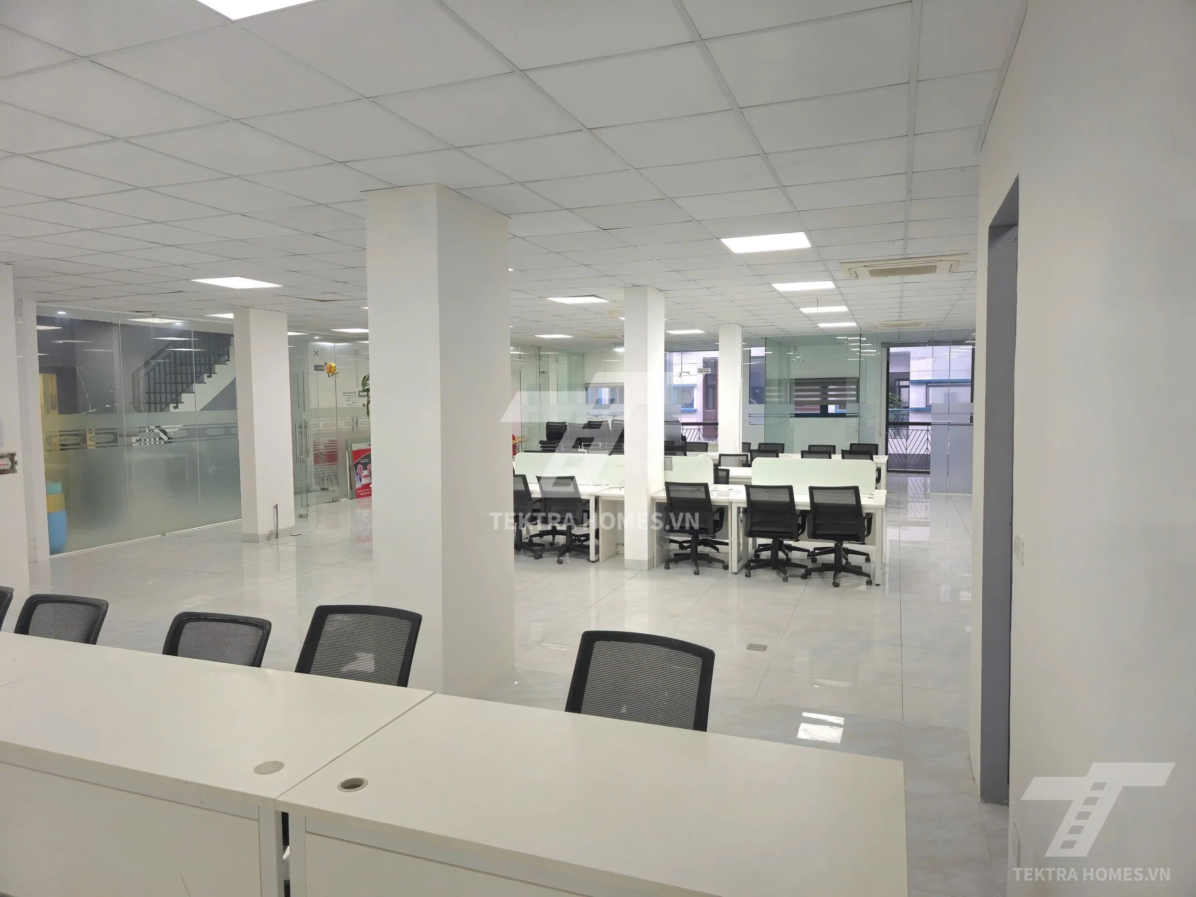 Không gian 4 tại Cho thuê văn phòng cực đẹp phố Tố Hữu