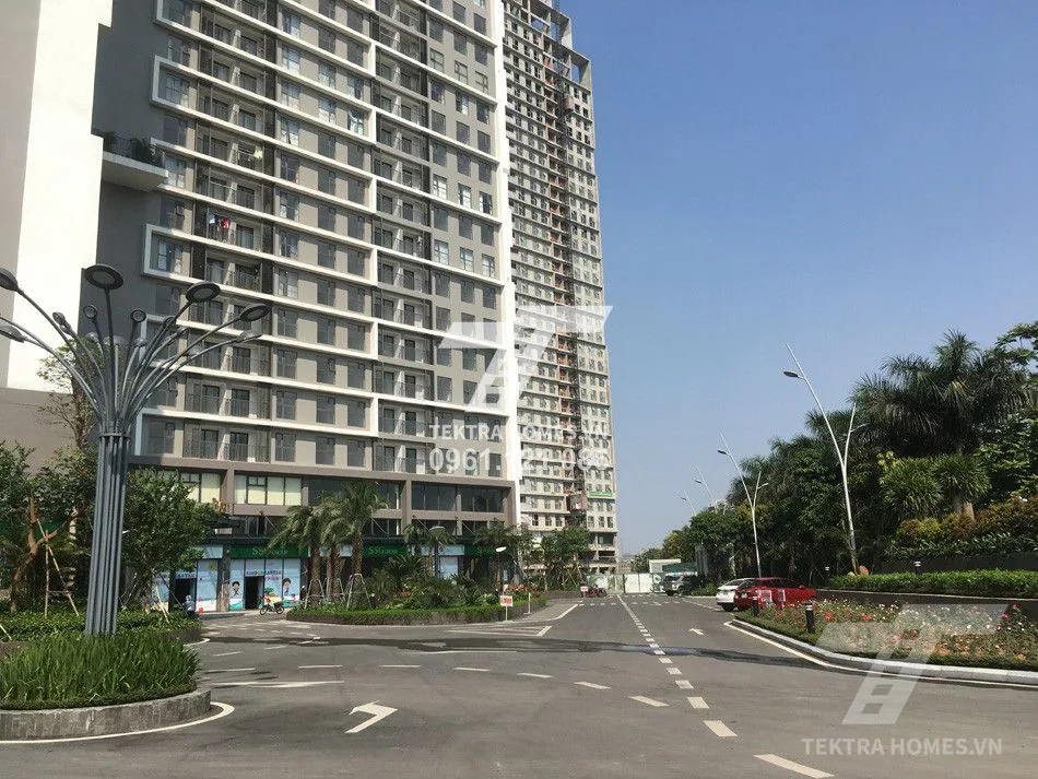 Cho thuê văn phòng tại tòa Mỹ đình Pearl đường Châu văn Liêm, Mỹ đình