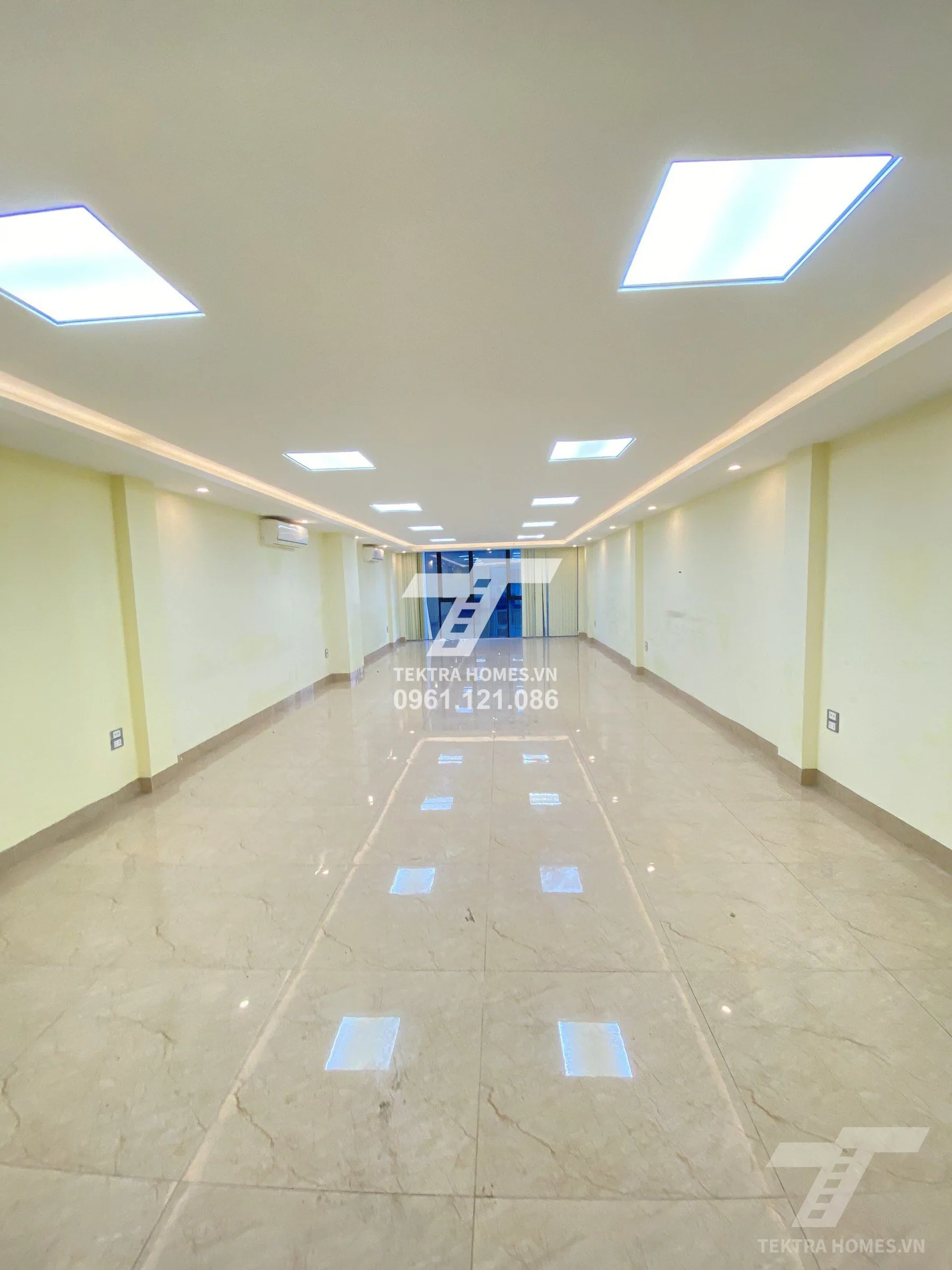 Không gian 5 tại Cho thuê văn phòng phố Trần thái tông, Cầu giấy