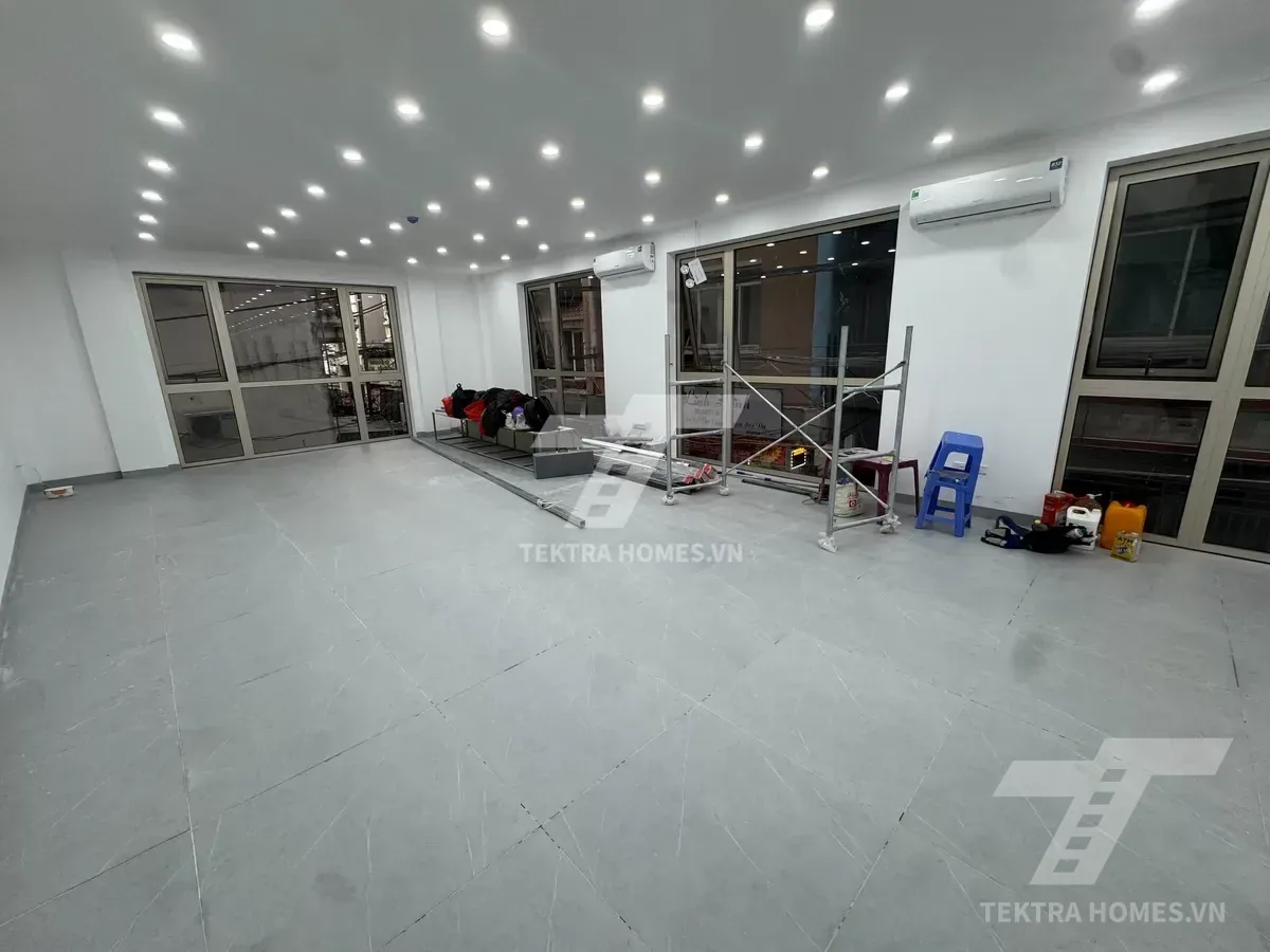 Không gian 2 tại Cho thuê văn phòng, mặt bằng kinh doanh tại Trung Kính