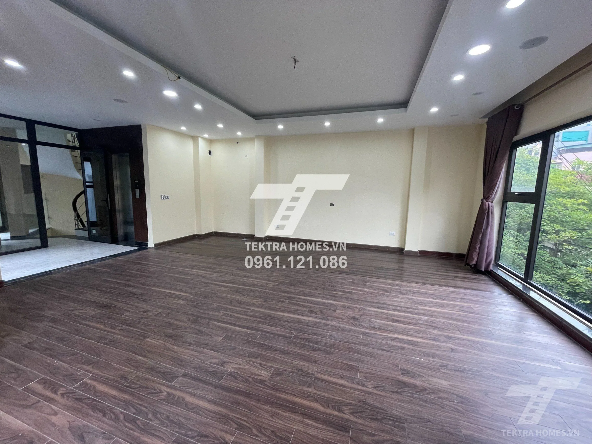 Không gian 4 tại Cho thuê văn phòng ban công rộng rãi, ngay ngõ 137 Mỹ Đình, Mỹ Đình, Nam Từ liêm, Hà nội