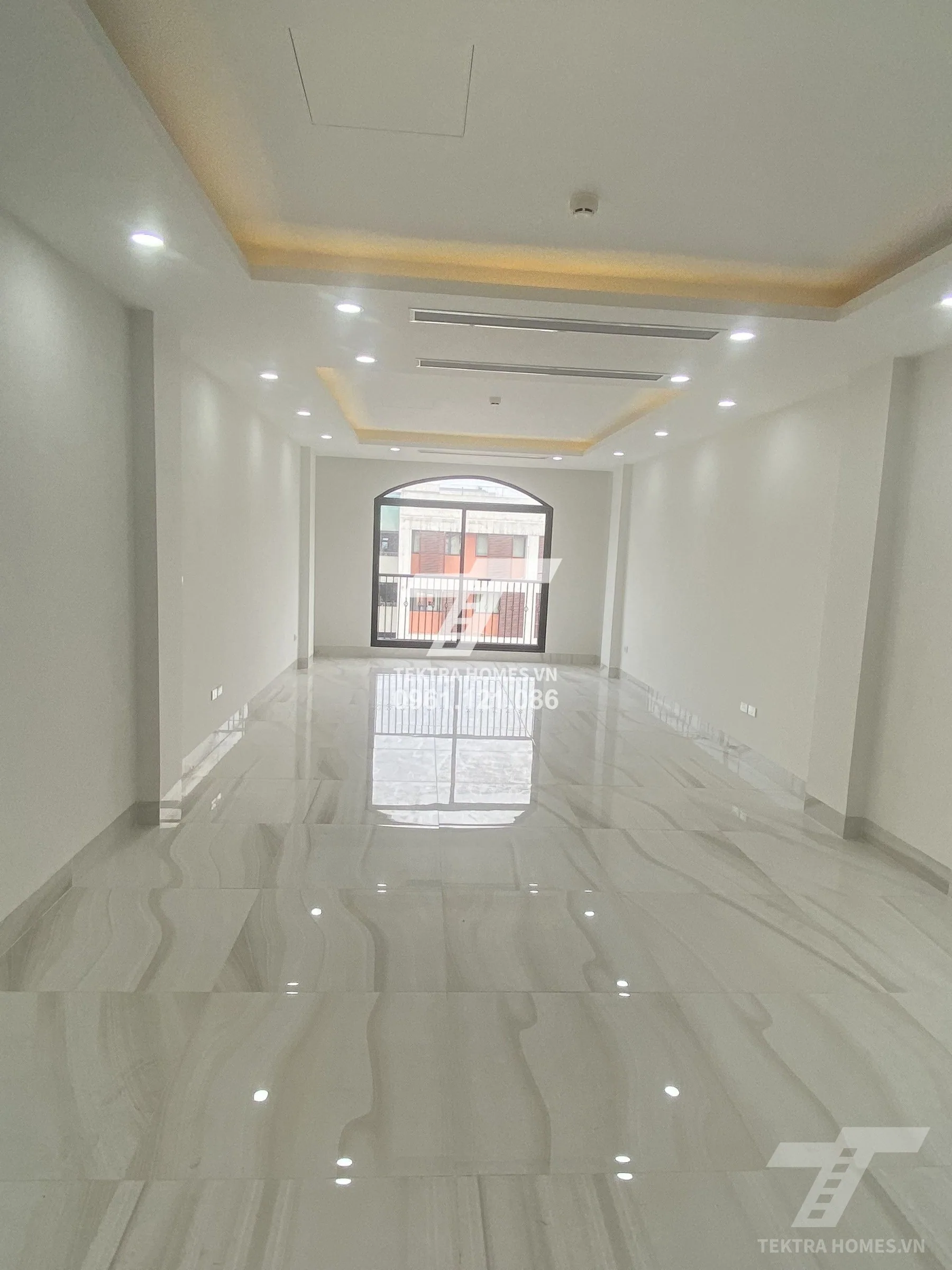 Không gian 2 tại Cho thuê văn phòng phố Thụy Khuê