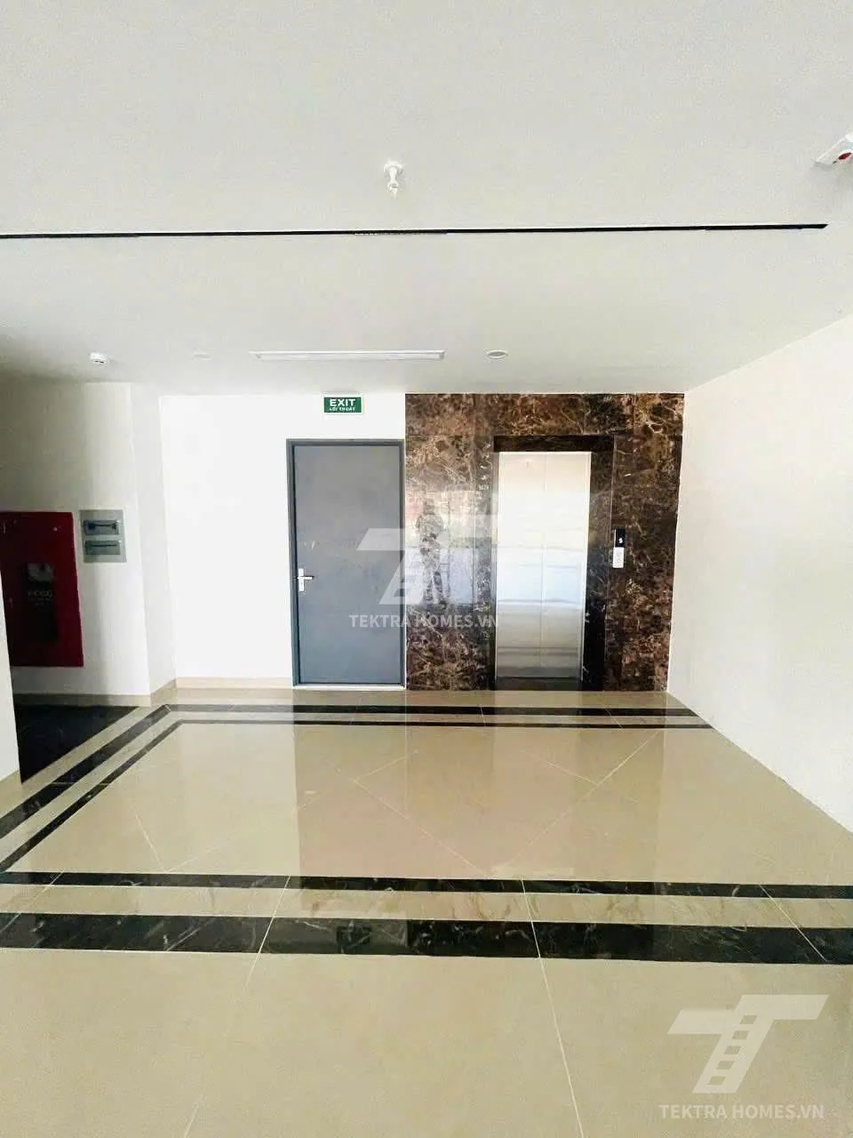 Không gian 2 tại Cho thuê mặt bằng kinh doanh phố Trịnh Đình Cửu