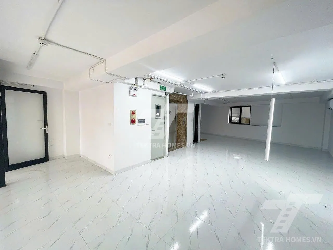 Không gian 3 tại Cho thuê văn phòng siêu đẹp phố Trung Phụng