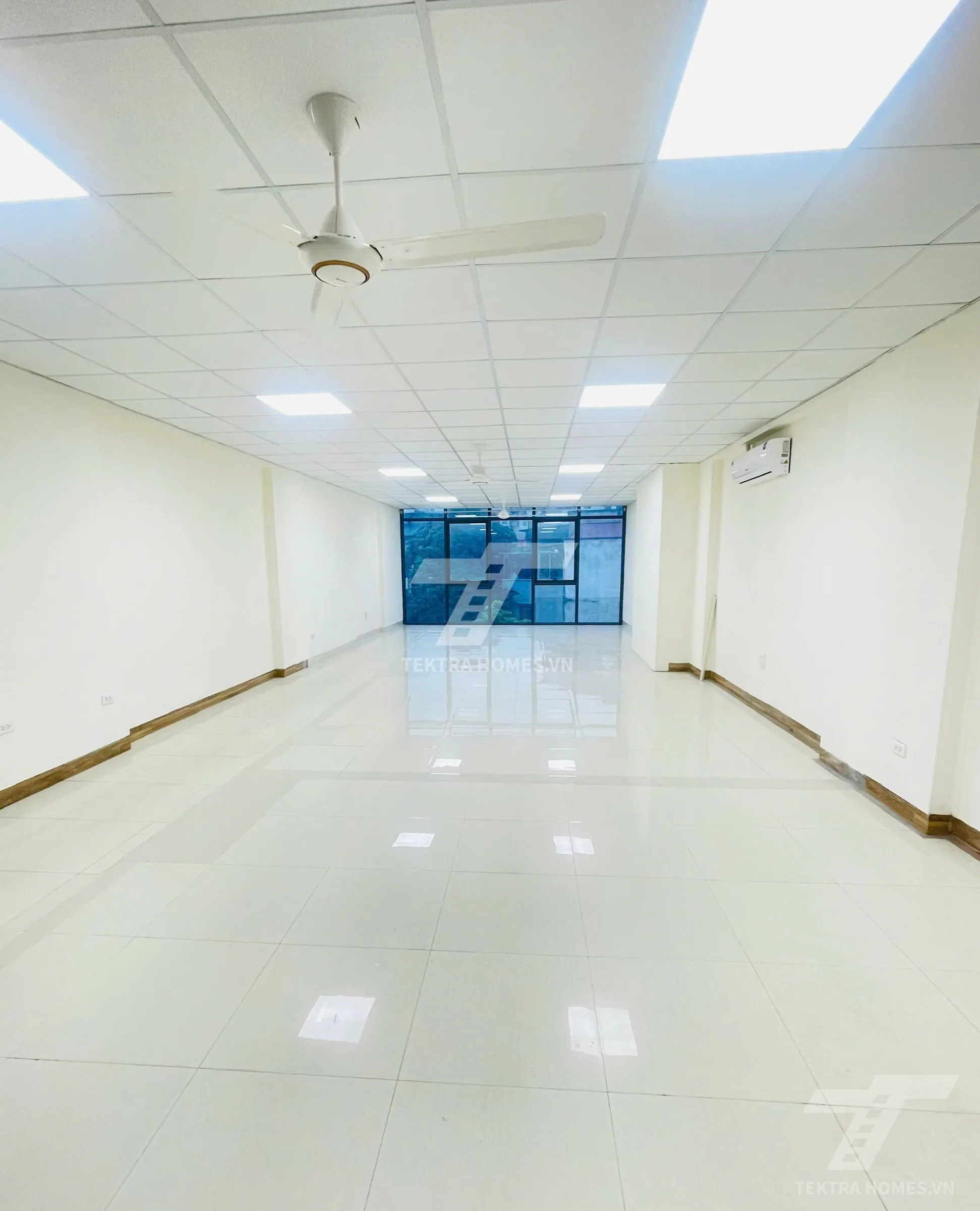 Không gian 3 tại Cho thuê văn phòng phố Xuân La - Tây Hồ