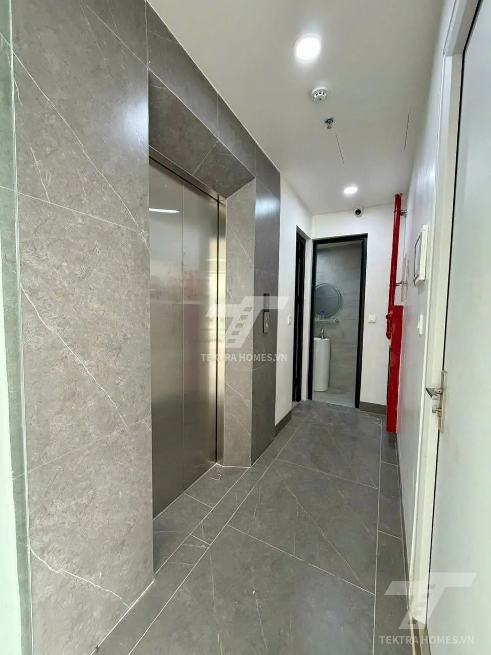 Không gian 4 tại Cho thuê nhà nguyên căn Pháp Vân - Hoàng Mai