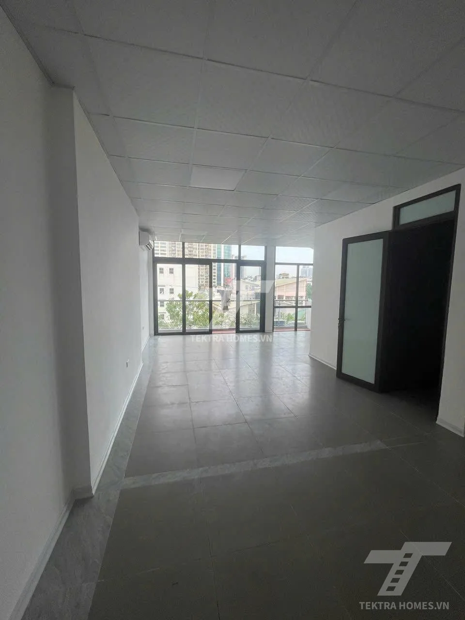 Không gian 4 tại Văn phòng giá rẻ tại liền kề TT03 HDmon city Mỹ đình
