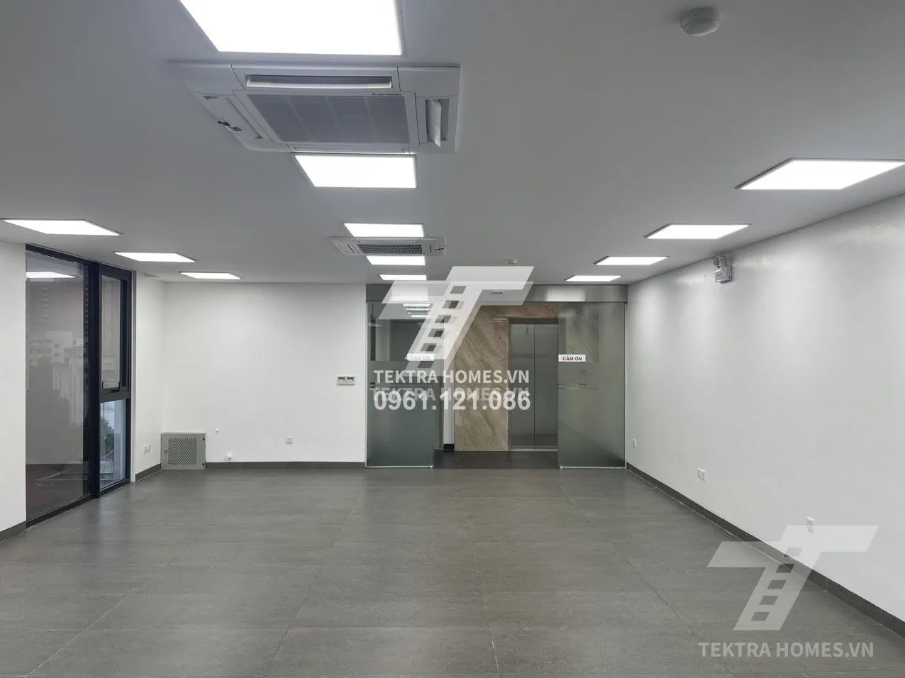 Không gian 2 tại Cho thuê văn phòng tại trục đường Hoàng Quốc Việt